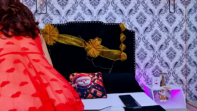 SaaraBrown online show from 20, 12, 2025