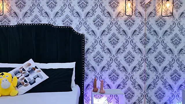 SaaraBrown online show from 21, 9, 2025