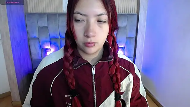 Mia Rinn online show from 24, 9, 2025