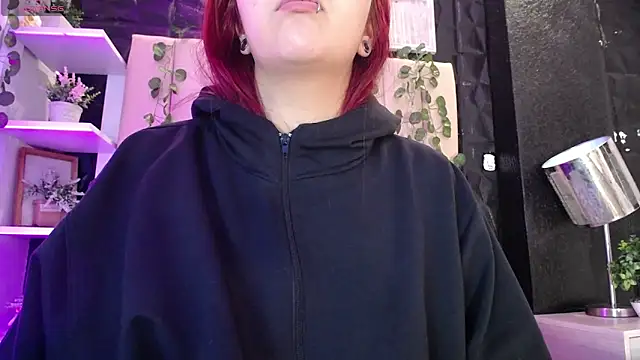 Mia Rinn online show from 12, 2, 2025