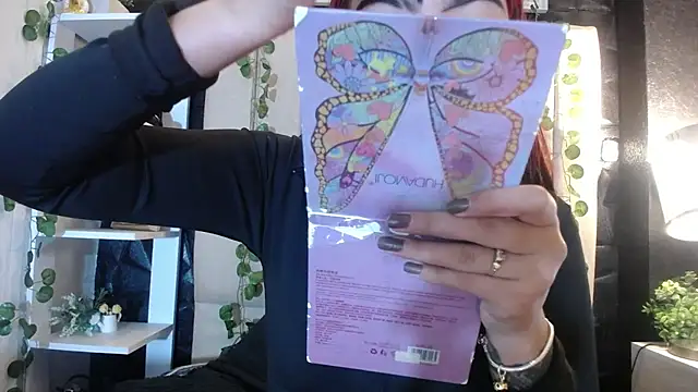 Mia Rinn online show from 14, 3, 2025