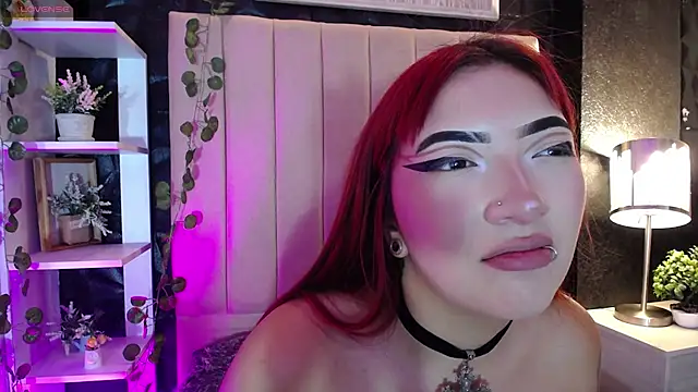 Mia Rinn online show from 18, 2, 2025