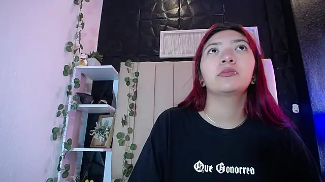 Mia Rinn online show from 18, 3, 2025