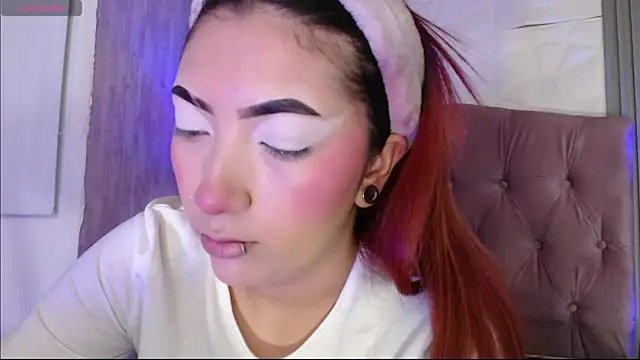 Mia Rinn online show from 18, 11, 2025