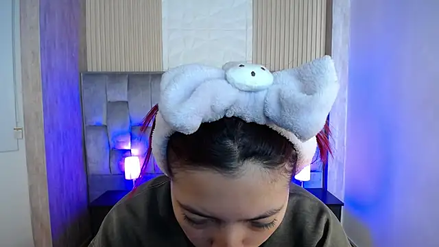 Mia Rinn online show from 26, 9, 2025