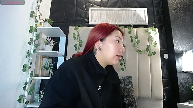 Mia Rinn online show from 20, 2, 2025