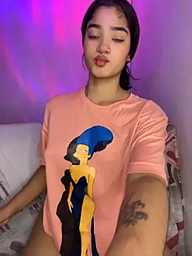 charlotte 9999 online show from 17, 9, 2025