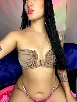 charlotte 9999 online show from 22, 10, 2025