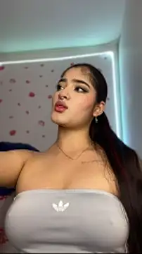 Snapshot of charlotte_9999 chatting on 15, 6, 2026 charlotte 9999 online show from 15, 6, 2026