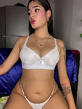 charlotte 9999 online show from 24, 1, 2025