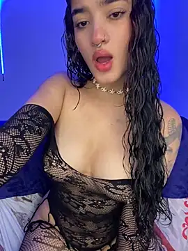 charlotte 9999 online show from 29, 11, 2025