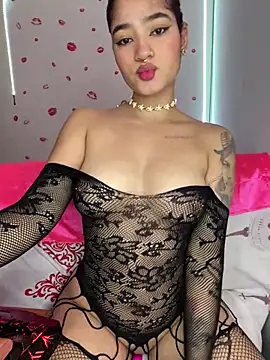 charlotte 9999 online show from 21, 3, 2026