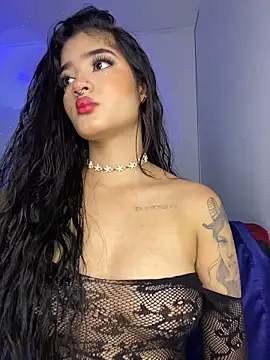 charlotte 9999 online show from 23, 10, 2025