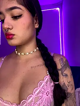 charlotte 9999 online show from 19, 12, 2025