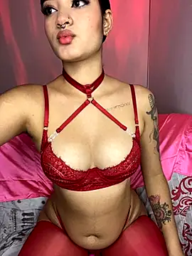 charlotte 9999 online show from 12, 9, 2025