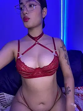 charlotte 9999 online show from 28, 11, 2025