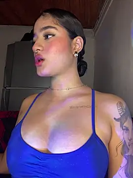 charlotte 9999 online show from 2, 2, 2025