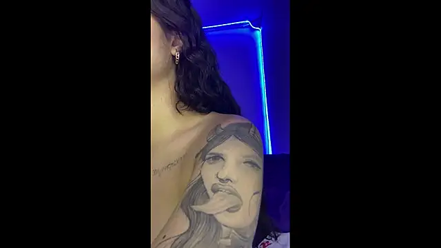 charlotte 9999 online show from 7, 11, 2025