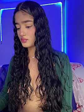 charlotte 9999 online show from 13, 12, 2025