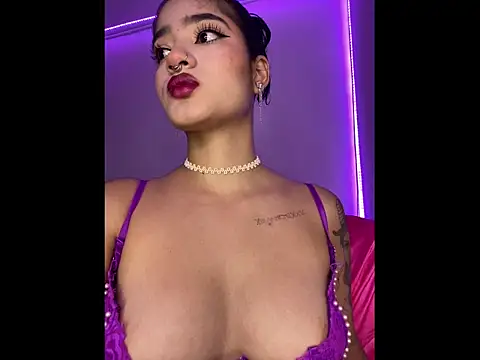 charlotte 9999 online show from 5, 11, 2025