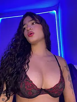 charlotte 9999 online show from 26, 11, 2025