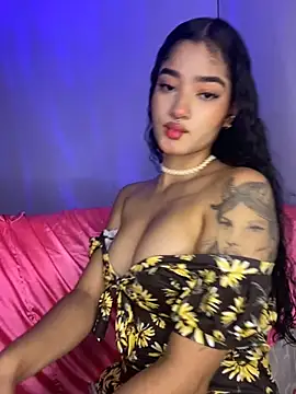 charlotte 9999 online show from 11, 9, 2025