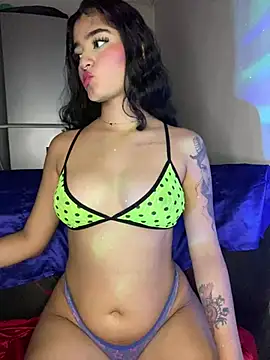 charlotte 9999 online show from 13, 2, 2025