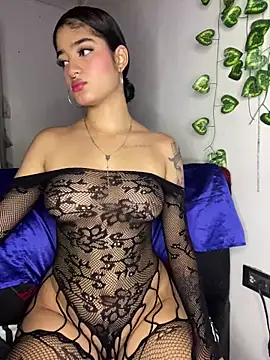 charlotte 9999 online show from 28, 12, 2024