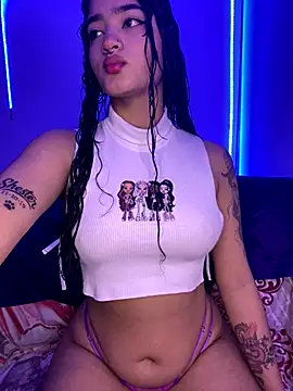 charlotte 9999 online show from 23, 11, 2025