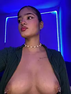 charlotte 9999 online show from 27, 11, 2025