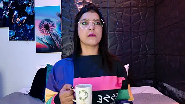 graceymilf666 online show from 18, 11, 2025