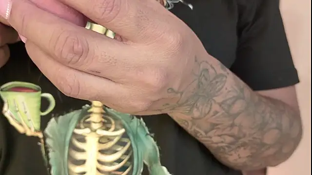 graceymilf666 online show from 18, 10, 2025