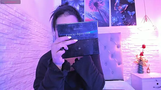 graceymilf666 online show from 12, 3, 2025