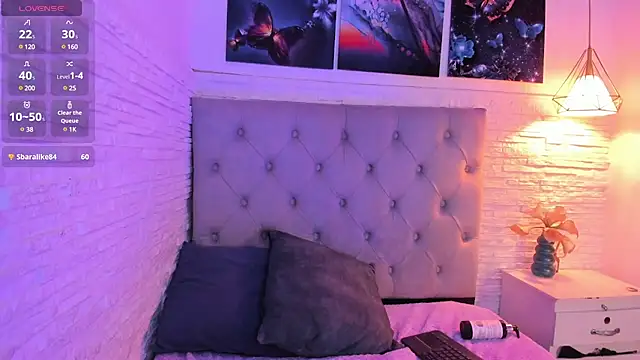 graceymilf666 online show from 16, 3, 2025