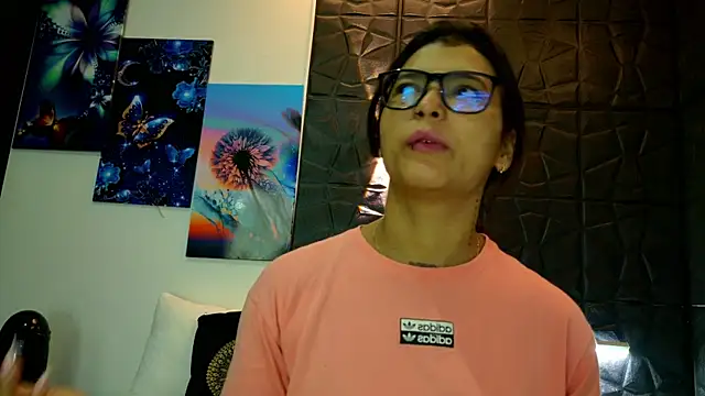 graceymilf666 online show from 21, 12, 2025