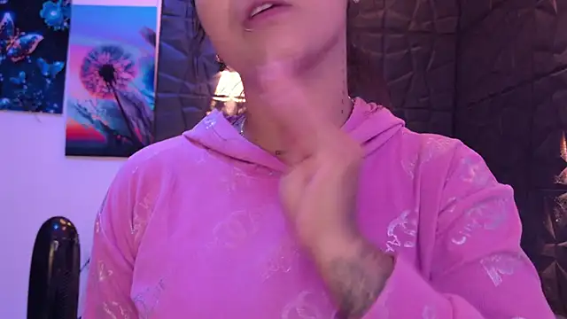 graceymilf666 online show from 28, 10, 2025