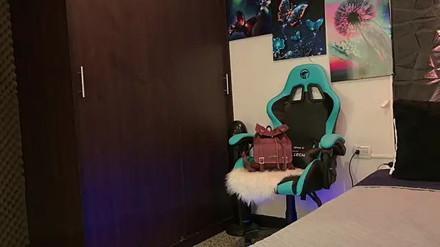 graceymilf666 online show from 26, 10, 2025