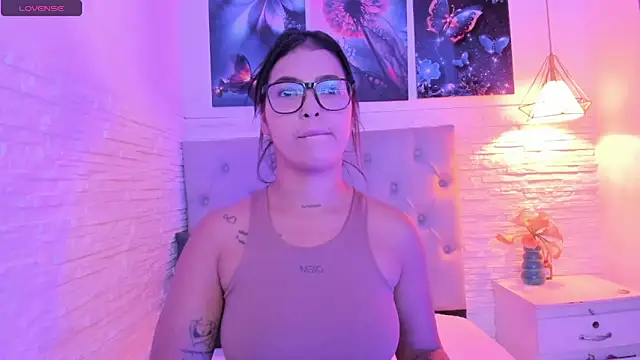 graceymilf666 online show from 18, 3, 2025