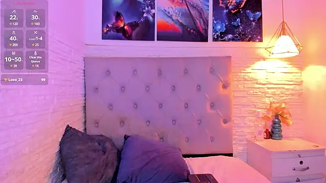 graceymilf666 online show from 7, 3, 2025