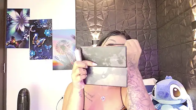 graceymilf666 online show from 12, 9, 2025