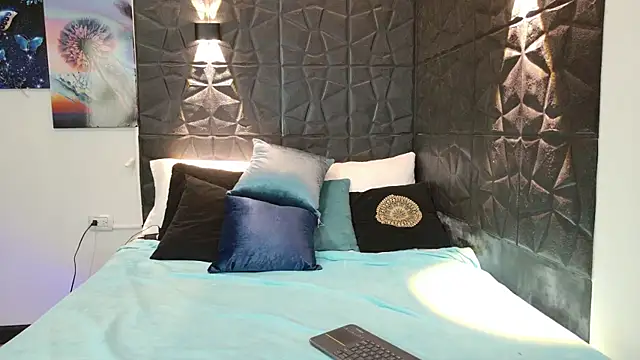 graceymilf666 online show from 24, 9, 2025