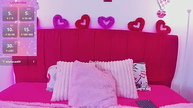 Alice Summer1 online show from 9, 2, 2026