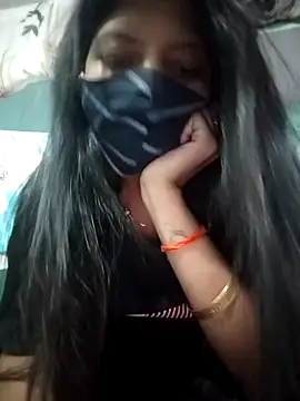 Hotty-Divya online show from 31, 3, 2026