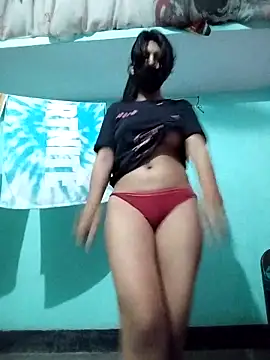 Hotty-Divya online show from 24, 4, 2026