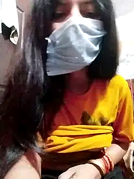 Hotty-Divya online show from 24, 12, 2024