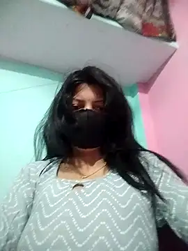 Hotty-Divya online show from 23, 4, 2026