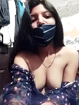 Hotty-Divya online show from 22, 3, 2025