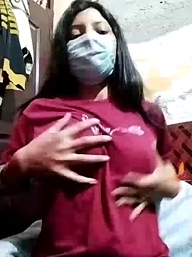 Hotty-Divya online show from 20, 12, 2024