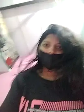 Hotty-Divya online show from 22, 4, 2026