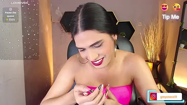 Greys ath online show from 19, 9, 2025